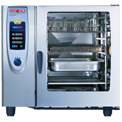 Rational SelfCooking Centre SCC 102 E